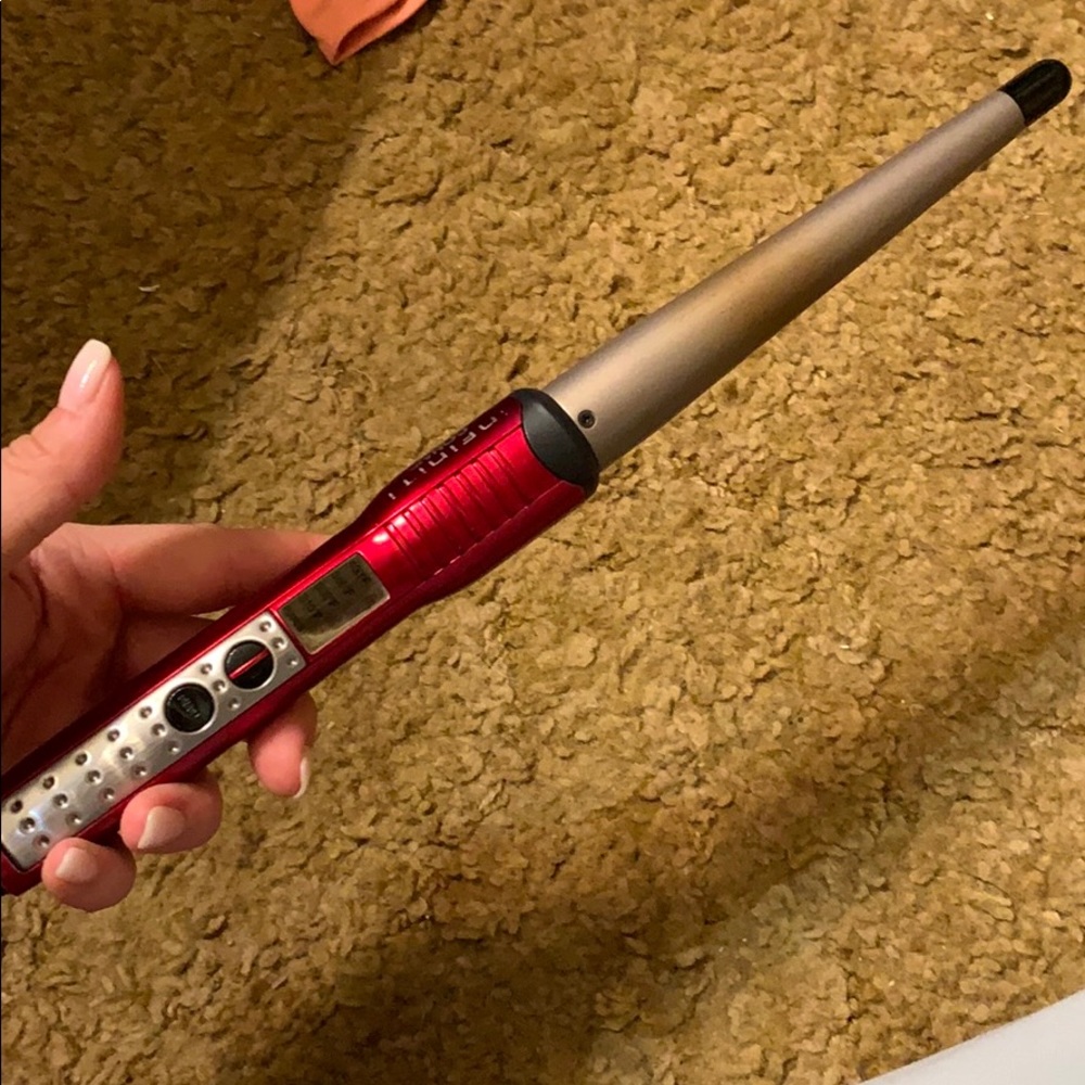 InfinitiPRO by Conair Curling Wand